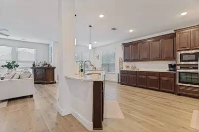 9165 Rock Nettle Drive, Fort Worth, TX 76131 - Photo 15