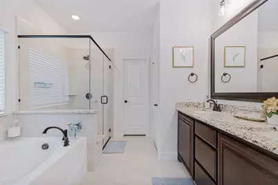 9165 Rock Nettle Drive, Fort Worth, TX 76131 - Photo 25