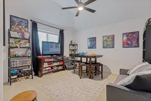 9165 Rock Nettle Dr, Fort Worth, TX 76131 - Photo 21