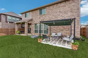 9165 Rock Nettle Dr, Fort Worth, TX 76131 - Photo 37