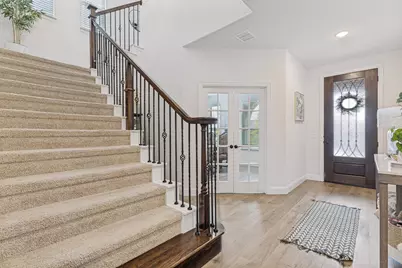 9165 Rock Nettle Drive, Fort Worth, TX 76131 - Photo 5