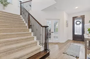9165 Rock Nettle Dr, Fort Worth, TX 76131 - Photo 5
