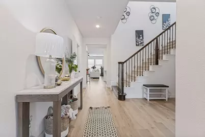 9165 Rock Nettle Drive, Fort Worth, TX 76131 - Photo 7