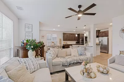 9165 Rock Nettle Drive, Fort Worth, TX 76131 - Photo 1