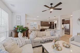 9165 Rock Nettle Dr, Fort Worth, TX 76131 - Photo 1