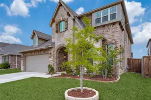 9165 Rock Nettle Dr, Fort Worth, TX 76131 - Photo 3