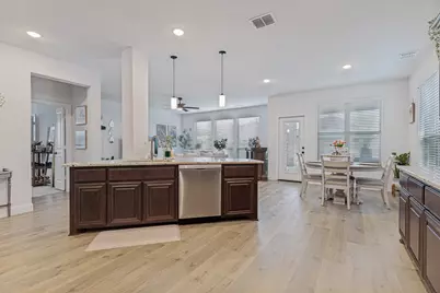 9165 Rock Nettle Drive, Fort Worth, TX 76131 - Photo 13