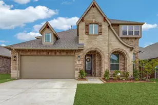 9165 Rock Nettle Dr, Fort Worth, TX 76131 - Photo 3