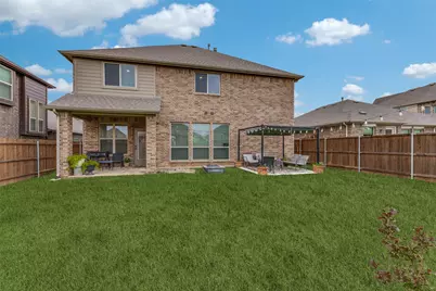 9165 Rock Nettle Drive, Fort Worth, TX 76131 - Photo 35