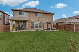 9165 Rock Nettle Dr, Fort Worth, TX 76131 - Photo 35