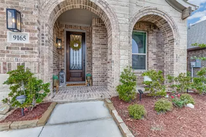 9165 Rock Nettle Drive, Fort Worth, TX 76131 - Photo 5