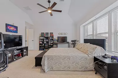 9165 Rock Nettle Drive, Fort Worth, TX 76131 - Photo 27