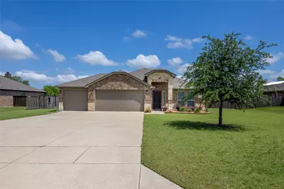 343 Amber Lane, Nevada, TX 75173 - Photo 3