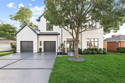 9939 Ontario Lane, Dallas, TX 75220 - Photo 1