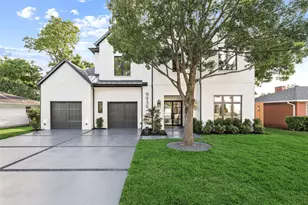 9939 Ontario Ln, Dallas, TX 75220 - Photo 1