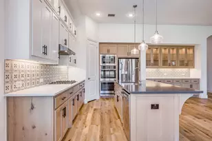 914 Songbird Ln, Sherman, TX 75092 - Photo 9
