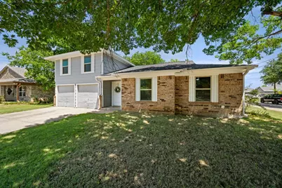 1233 Nicole Way, Fort Worth, TX 76028 - Photo 3