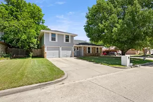 1233 Nicole Way, Fort Worth, TX 76028 - Photo 5