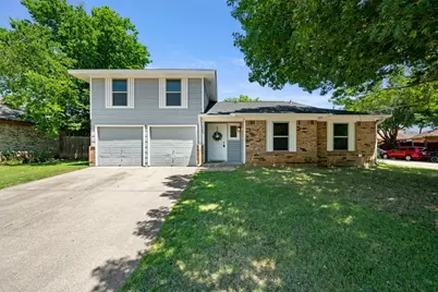 1233 Nicole Way, Fort Worth, TX 76028 - Photo 7