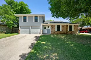 1233 Nicole Way, Fort Worth, TX 76028 - Photo 7