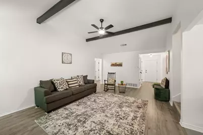 1233 Nicole Way, Fort Worth, TX 76028 - Photo 9