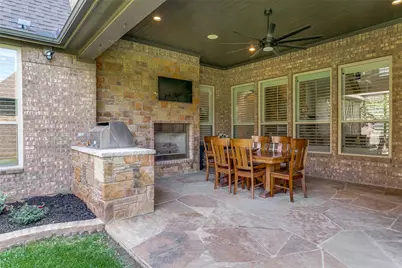 1800 Monet Drive, Southlake, TX 76092 - Photo 35