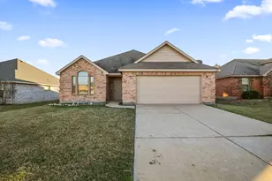 119 Magnolia St, Anna, TX 75409 - Photo 1