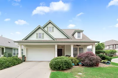 709 Creek Walk Place, Arlington, TX 76015 - Photo 1