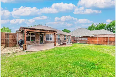 4805 Cliburn Drive, Fort Worth, TX 76244 - Photo 23
