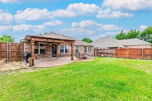 4805 Cliburn Dr, Fort Worth, TX 76244 - Photo 23