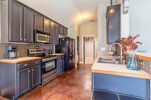 4805 Cliburn Dr, Fort Worth, TX 76244 - Photo 9