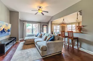 4805 Cliburn Dr, Fort Worth, TX 76244 - Photo 5