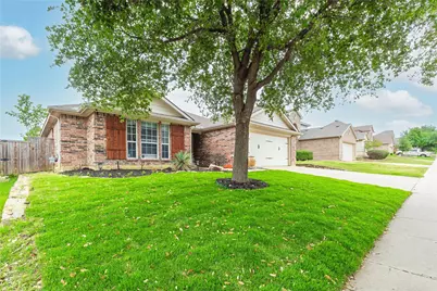 4805 Cliburn Drive, Fort Worth, TX 76244 - Photo 3