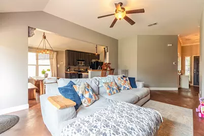 4805 Cliburn Drive, Fort Worth, TX 76244 - Photo 7