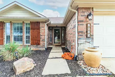 4805 Cliburn Drive, Fort Worth, TX 76244 - Photo 1