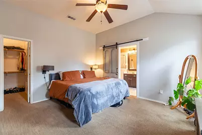 4805 Cliburn Drive, Fort Worth, TX 76244 - Photo 13