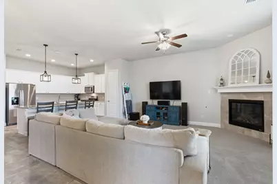 1706 Vine Brook Road, Wylie, TX 75098 - Photo 15