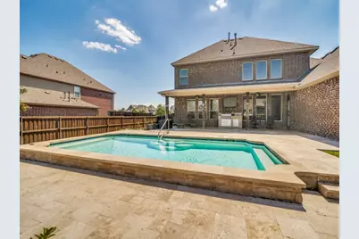266 Benwick Drive, Sunnyvale, TX 75182 - Photo 7