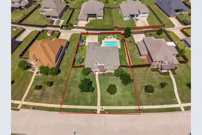 266 Benwick Drive, Sunnyvale, TX 75182 - Photo 5