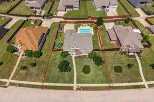 266 Benwick Dr, Sunnyvale, TX 75182 - Photo 5
