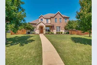 266 Benwick Drive, Sunnyvale, TX 75182 - Photo 1