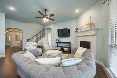 1416 Alexander Drive, McKinney, TX 75071 - Photo 13