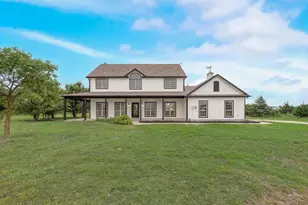 5855 Co Rd 408, McKinney, TX 75071 - Photo 1