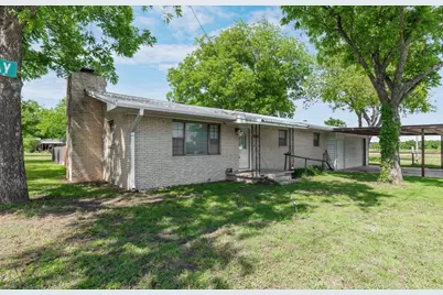 302 S Broadway Street, Blanket, TX 76432 - Photo 1
