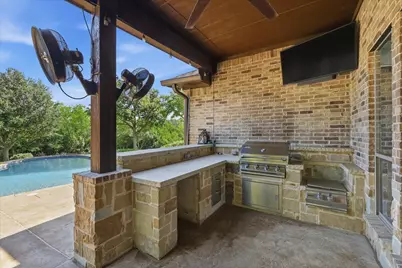 501 Holly Court, Keller, TX 76248 - Photo 35