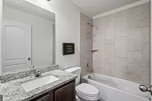 4308 Cat Tail Wy, Forney, TX 75126 - Photo 15