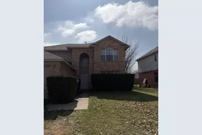 3009 Stonewall Lane, Fort Worth, TX 76123 - Photo 1