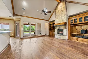 1341 Whisper Willows Dr, Fort Worth, TX 76052 - Photo 9