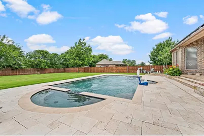 1341 Whisper Willows Drive, Fort Worth, TX 76052 - Photo 33