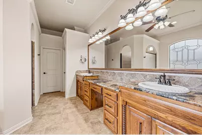 1341 Whisper Willows Drive, Fort Worth, TX 76052 - Photo 17